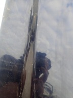 BMW X3 E83 03-10 door left front front