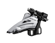 Shimano Alivio FD-M3120 2x9s przerzutka przód Side