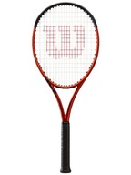 Rakieta Tenisowa WILSON BURN 100LS V5.0 L3 280 g