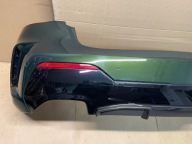 bumper rear part 6 X PDC + CARBON complete BMW 4 G22 G23 M440iX C4E IDEAL