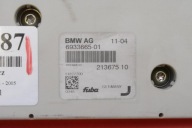 verstärker ANTENY 6933665 BMW E65 E66 01-05