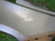 FIAT 500 LIFT 20- fender left front front