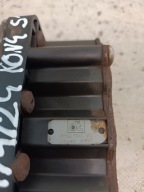 MAN TGL elektroventil 8198183