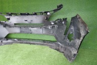 PEUGEOT 3008 5008 II LIFT 20- front bumper front