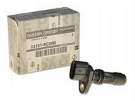 Nissan OE 23731-EC00B snímač polohy kľukového hriadeľa