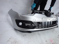 RENAULT MEGANE III 3 LIFT 13-16 bumper front front