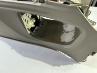 Tunel central armrest dekor passenger compartment Chrysler Pacifica 2021