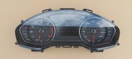 dials dials AUDI A4 B9 8W5920770B