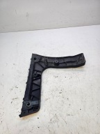 bumper bracket left rear part AUDI A6 C7 AVANT 4G9807453G