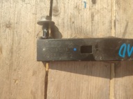 console holder radiator left AUDI Q5 8R 8R0805527A