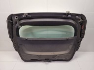 rear trunk door boot Peugeot 308 2 2016