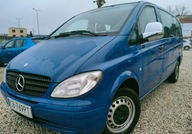 Mercedes-Benz Vito 9-osobowyZadbany