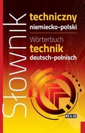 Słownik techniczny niemiecko-polski Irene Kroll