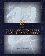 v. (versus): Case Law, Concepts, & American