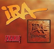 IRA - Ira - Znamię CD