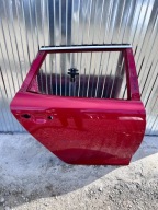 door rear. right KIA OPTIMA IV KOMBI