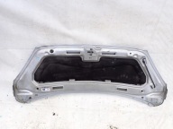 PEUGEOT 1007 05-09 Cofano