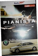 Pianista - DVD pl lektor