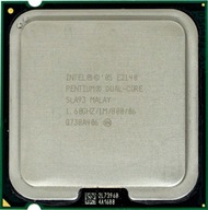 Procesor Intel Dual-Core E2140 2 x 1,6 GHz