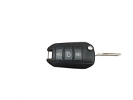 ignition key lock cylinder cup PEUGEOT 208 and (2012-2015) 9663123380