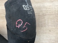 cijev prijenos interkulera AUDI Q5 8R0145738R