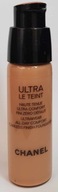CHANEL Ultra Le Teint Fluide 2021 B40 make-up 20ml