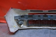 bumper front front TENNG RENAULT KANGOO BE BOP 2 II 07-13