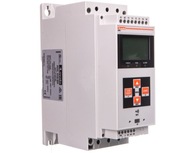 Softstart 30A 15kW/400V 22kW/600V Us=100-240V AC bypass ADXL0030600