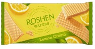 Roshen Citrónové oblátky Wafers 216g