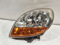 light front left 8200150614 RENAULT KANGOO and LIFT 03