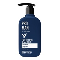 Prosalon PRO MAN posilňujúci šampón pre mužov 375ml