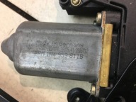 window regulator right rear part SHARAN and 7M0839462
