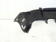 Porsche Boxster Cayman 987 bumper rear part rear