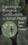 Exploring the Biological Contributions to Human