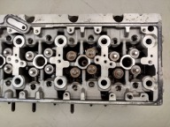 testata motore VWAG 04L103373E 2.0 TDI DET