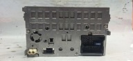 RADIO AUDI A5 8T1035186P