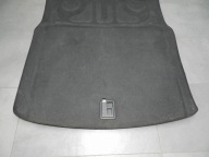 Volkswagen Phaeton mats boot 3D5863463J N58274