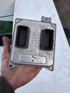 počítač 55559394 DH OPEL ASTRA H