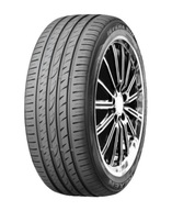 1x NEXEN N FERA SU4 195/50R15 82 V