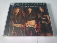 Destiny's Child - Live In Atlanta.C2