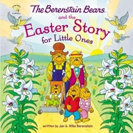 The Berenstain Bears and the Easter Story for