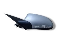 mirror exterior left side BMW 1 E82/E88 facelift E82 2007 51167185355