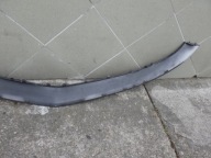 OPEL ASTRA L VI 6 22- front bumper moulding