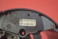 DEVIO LUCI TERGICRISTALLO TERGI PAJAK MERCEDES E-KLASA W210 95-99