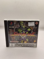 Hra Soulblade 3XA PS1 PSX Sony PlayStation (PSX)