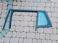 window rear part rear left kombi Opel Astra K V 2019r