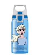 Viacnásobná fľaša na nápoje Sigg Viva 0,5 - Elsa