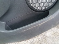 upholstery side left right rear part KOMPLET Dacia Sandero II (2012-2020)