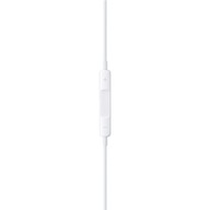 Apple | EarPods with Remote and Mic | In-ear | Microphone | White