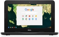 Laptop Dell Chromebook 11 3180 11,6 " Intel Celeron N 4 GB 32 GB BC137